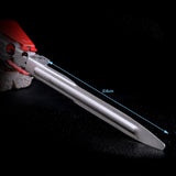 Maxbell Automatic Spring Fishing Rod Holder Stainless Steel Folding Fishing Bracket