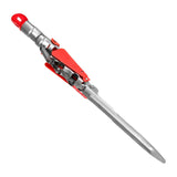 Maxbell Automatic Spring Fishing Rod Holder Stainless Steel Folding Fishing Bracket