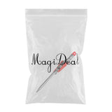 Maxbell Automatic Spring Fishing Rod Holder Stainless Steel Folding Fishing Bracket