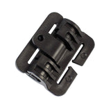 Maxbell Vest Quick Release Buckle Shoulder High Speed for Jpc for Xpc Vest Black