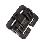 Maxbell Vest Quick Release Buckle Shoulder High Speed for Jpc for Xpc Vest Black