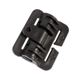 Maxbell Vest Quick Release Buckle Shoulder High Speed for Jpc for Xpc Vest Black