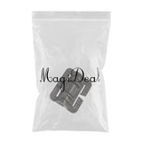 Maxbell Vest Quick Release Buckle Shoulder High Speed for Jpc for Xpc Vest Black