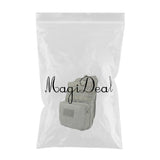 Maxbell 3L Hydration Backpack Molle Vest Pouch Camping Outdoor Water Bag Army green