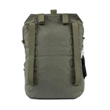 Maxbell 3L Hydration Backpack Molle Vest Pouch Camping Outdoor Water Bag Army green