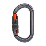 Maxbell Locking Carabiner Aluminum Alloy for Dog Leash Hammocks O Auto Locking