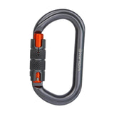 Maxbell Locking Carabiner Aluminum Alloy for Dog Leash Hammocks O Auto Locking