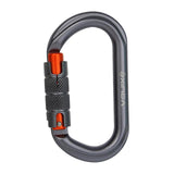 Maxbell Locking Carabiner Aluminum Alloy for Dog Leash Hammocks O Auto Locking