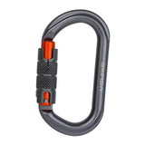Maxbell Locking Carabiner Aluminum Alloy for Dog Leash Hammocks O Auto Locking