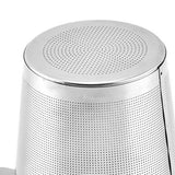 Maxbell Portable Tea Infuser with Lid Spice Strainer for Outdoor Camping Mugs Kettle