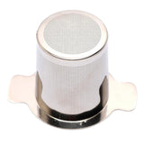 Maxbell Portable Tea Infuser with Lid Spice Strainer for Outdoor Camping Mugs Kettle