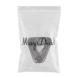 Maxbell Aluminum Alloy Folded Fishing Landing Net for Salmon Steelhead 45x60cm