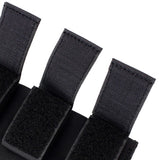 Maxbell Nylon Belt Adapter Panel Hiking Molle Sticker Converter Webbing Heavy Duty