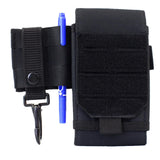 Maxbell Nylon Belt Adapter Panel Hiking Molle Sticker Converter Webbing Heavy Duty