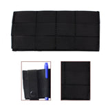 Maxbell Nylon Belt Adapter Panel Hiking Molle Sticker Converter Webbing Heavy Duty