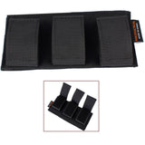 Maxbell Nylon Belt Adapter Panel Hiking Molle Sticker Converter Webbing Heavy Duty