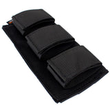 Maxbell Nylon Belt Adapter Panel Hiking Molle Sticker Converter Webbing Heavy Duty