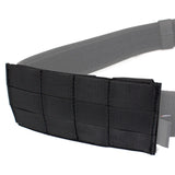 Maxbell Nylon Belt Adapter Panel Hiking Molle Sticker Converter Webbing Heavy Duty