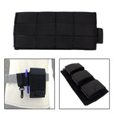 Maxbell Nylon Belt Adapter Panel Hiking Molle Sticker Converter Webbing Heavy Duty