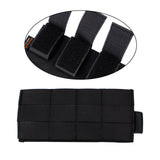 Maxbell Nylon Belt Adapter Panel Hiking Molle Sticker Converter Webbing Heavy Duty