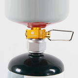 Maxbell Camping Stove Adapter Refill Shifter Outdoor Picnic Equipment  MAPP
