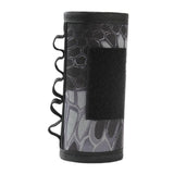 Maxbell Gas Tank Case Camping Equipment Fuel Oxford Bottle Tool  Snake camouflage
