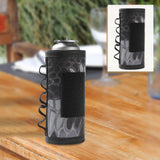Maxbell Gas Tank Case Camping Equipment Fuel Oxford Bottle Tool  Snake camouflage