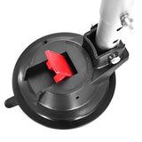 Maxbell Boat Roller Loading Assist Bracket with Suction Cup Mount for Canoes Kayak