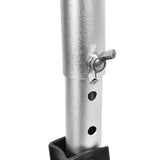 Maxbell Boat Roller Loading Assist Bracket with Suction Cup Mount for Canoes Kayak