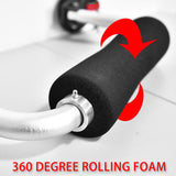 Maxbell Boat Roller Loading Assist Bracket with Suction Cup Mount for Canoes Kayak