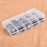 Maxbell 75x Fishing Rod Tip Guide Rings Set Fishing Rod Top Tips Ceramic Rings