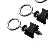 Maxbell Trampoline Screws Stability Tool Set Necessary Tool for Fixed Trampoline 12pcs