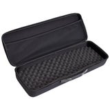 Maxbell Tackle Box Protective EVA Shockproof Fishing Bags for Fishing Rod with Reel