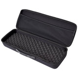 Maxbell Tackle Box Protective EVA Shockproof Fishing Bags for Fishing Rod with Reel
