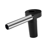 Maxbell Manual Air Blower Barbecue Grilling Electric BBQ Fan for Kitchen Stove Yard