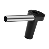 Maxbell Manual Air Blower Barbecue Grilling Electric BBQ Fan for Kitchen Stove Yard