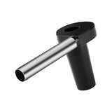 Maxbell Manual Air Blower Barbecue Grilling Electric BBQ Fan for Kitchen Stove Yard