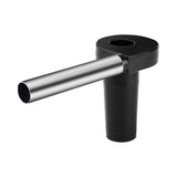 Maxbell Manual Air Blower Barbecue Grilling Electric BBQ Fan for Kitchen Stove Yard