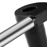 Maxbell Manual Air Blower Barbecue Grilling Electric BBQ Fan for Kitchen Stove Yard