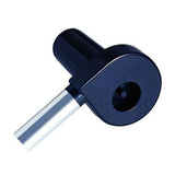 Maxbell Manual Air Blower Barbecue Grilling Electric BBQ Fan for Kitchen Stove Yard