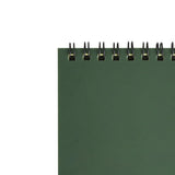Maxbell Waterproof Notebook Universal Pattern Note Book 48 Sheet Pocket Notepad
