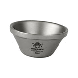 Maxbell Liquor Cup Camping Beer Cup Picnic Barbecue Titanium Travel Hiking  30ml