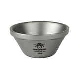 Maxbell Liquor Cup Camping Beer Cup Picnic Barbecue Titanium Travel Hiking  30ml