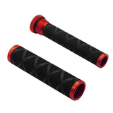 Maxbell Fishing Knot Puller Tool Tension Line Dragger Aluminium Alloy for Freshwater S Red 11.5x2.5cm