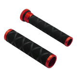 Maxbell Fishing Knot Puller Tool Tension Line Dragger Aluminium Alloy for Freshwater S Red 11.5x2.5cm