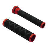 Maxbell Fishing Knot Puller Tool Tension Line Dragger Aluminium Alloy for Freshwater S Red 11.5x2.5cm