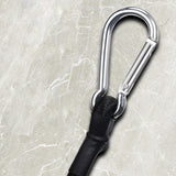 Maxbell Bungee Cord with Hook Straps for Bicycle Motorcycle Luggage Rack 2m