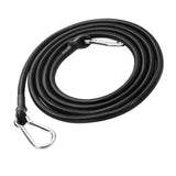 Maxbell Bungee Cord with Hook Straps for Bicycle Motorcycle Luggage Rack 2m