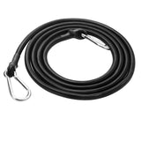 Maxbell Bungee Cord with Hook Straps for Bicycle Motorcycle Luggage Rack 2m