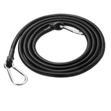 Maxbell Bungee Cord with Hook Straps for Bicycle Motorcycle Luggage Rack 2m